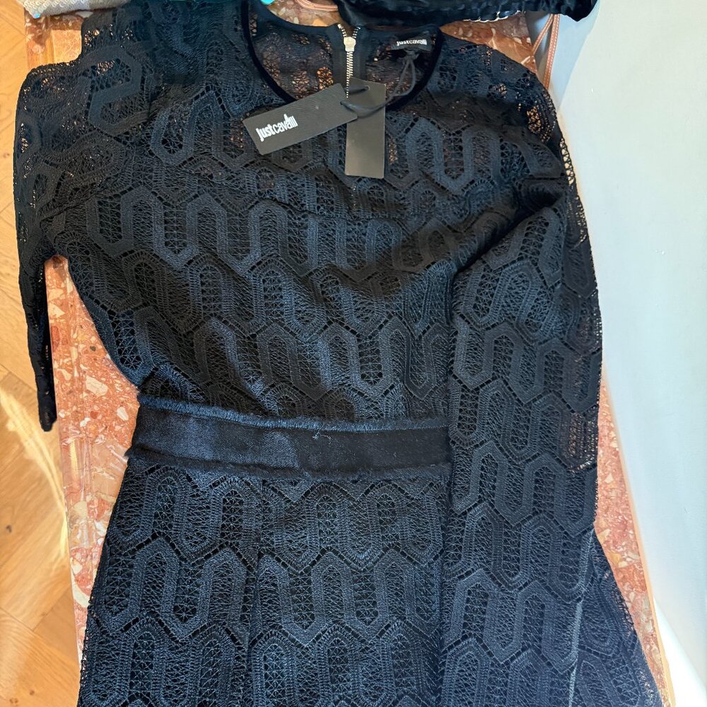 Roberto Cavalli Dress